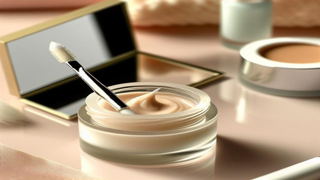 Jak długo natłuszczać brwi po makijażu permanentnym?