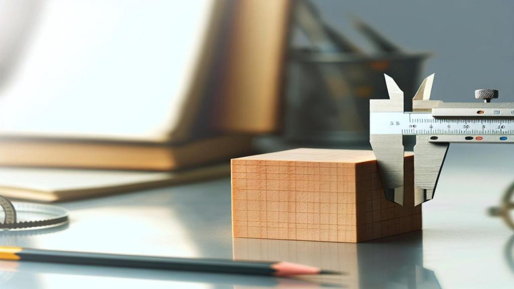 Jak obliczyć metry sześcienne?