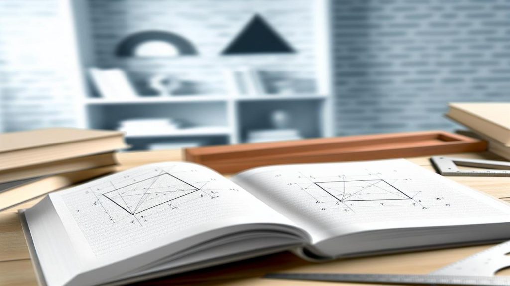 Jak obliczyć przekątną prostokąta?