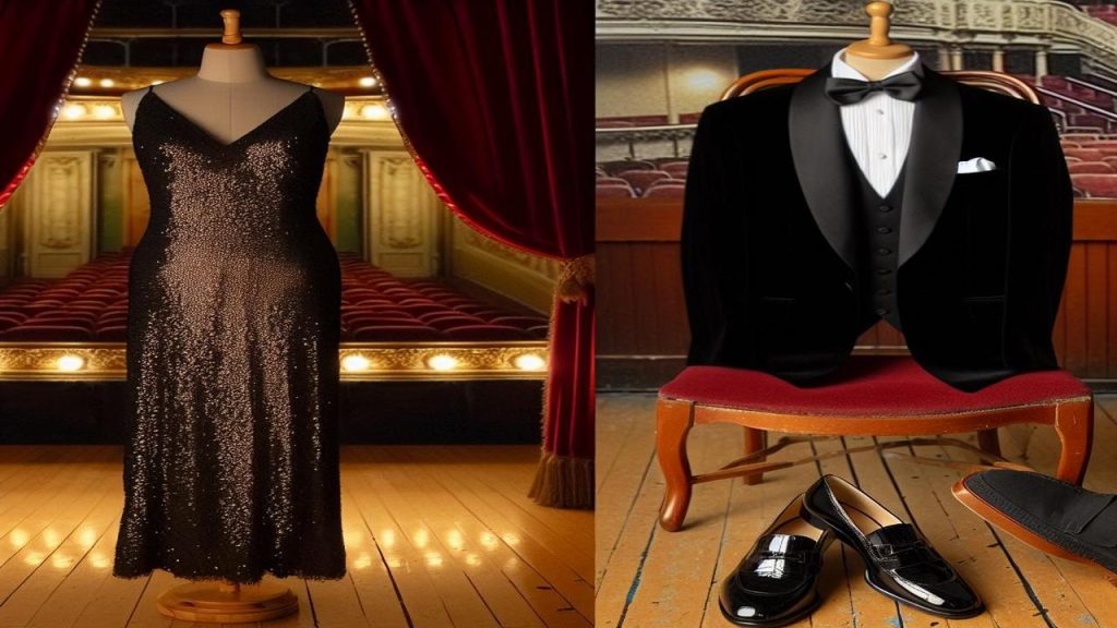 Jak się ubrać do teatru?