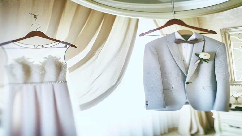 Jak się ubrać na komunię Jako gość?