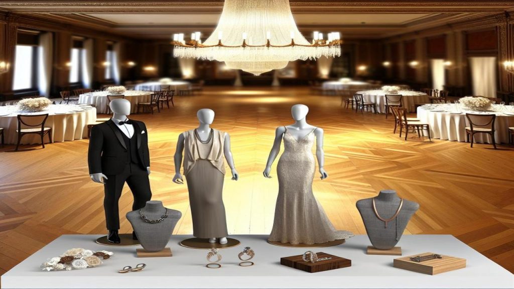 Jak się ubrać na wesele?