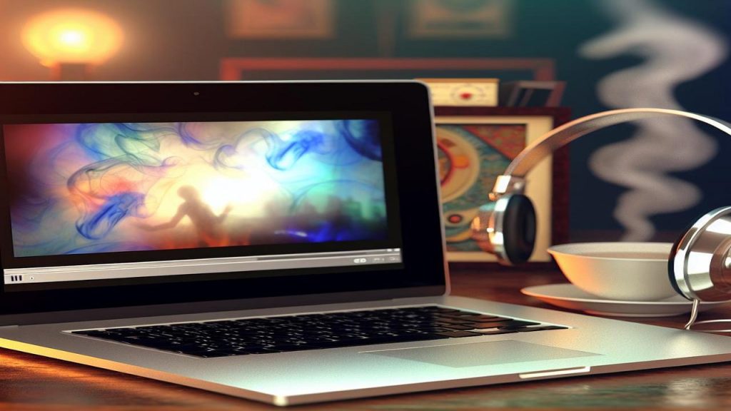 Jak znaleźć piosenkę po teledysku?