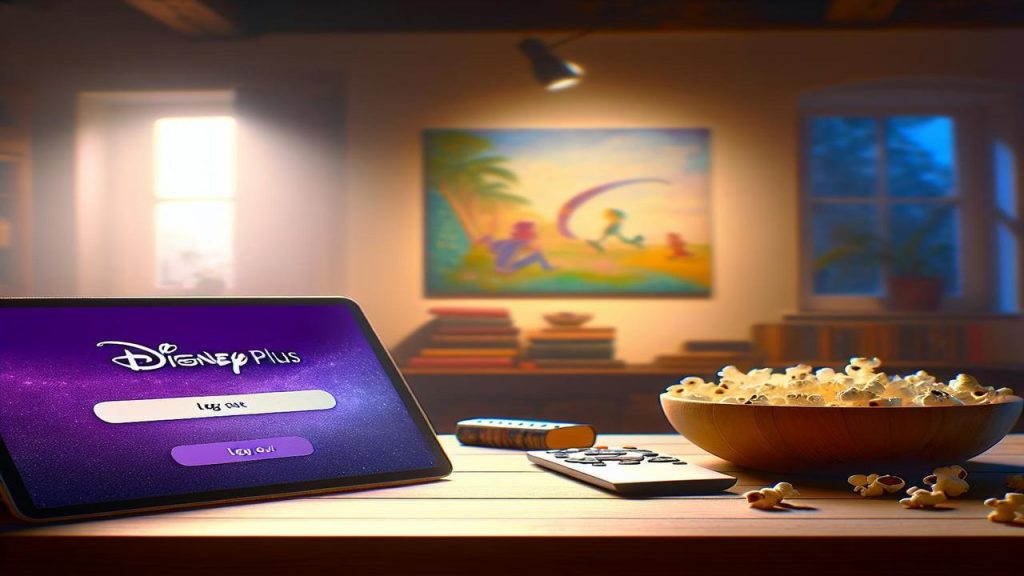 Jak zrezygnować z Disney Plus?